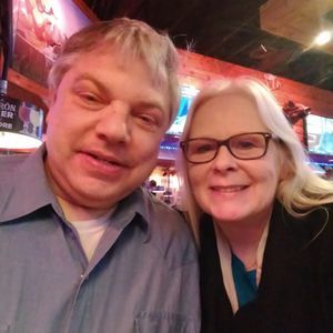 Meet your Posher, Tammy